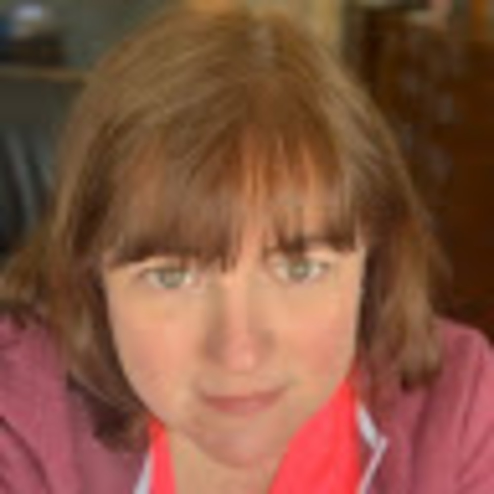 Meet your Posher, Meg